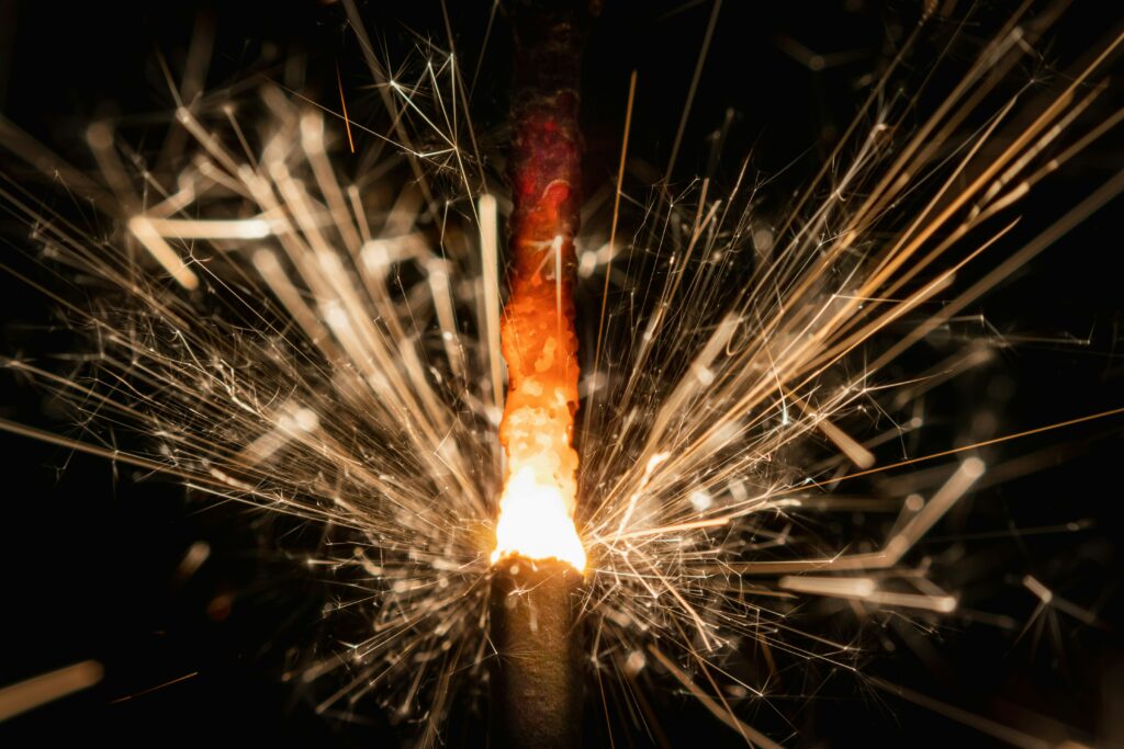 welder